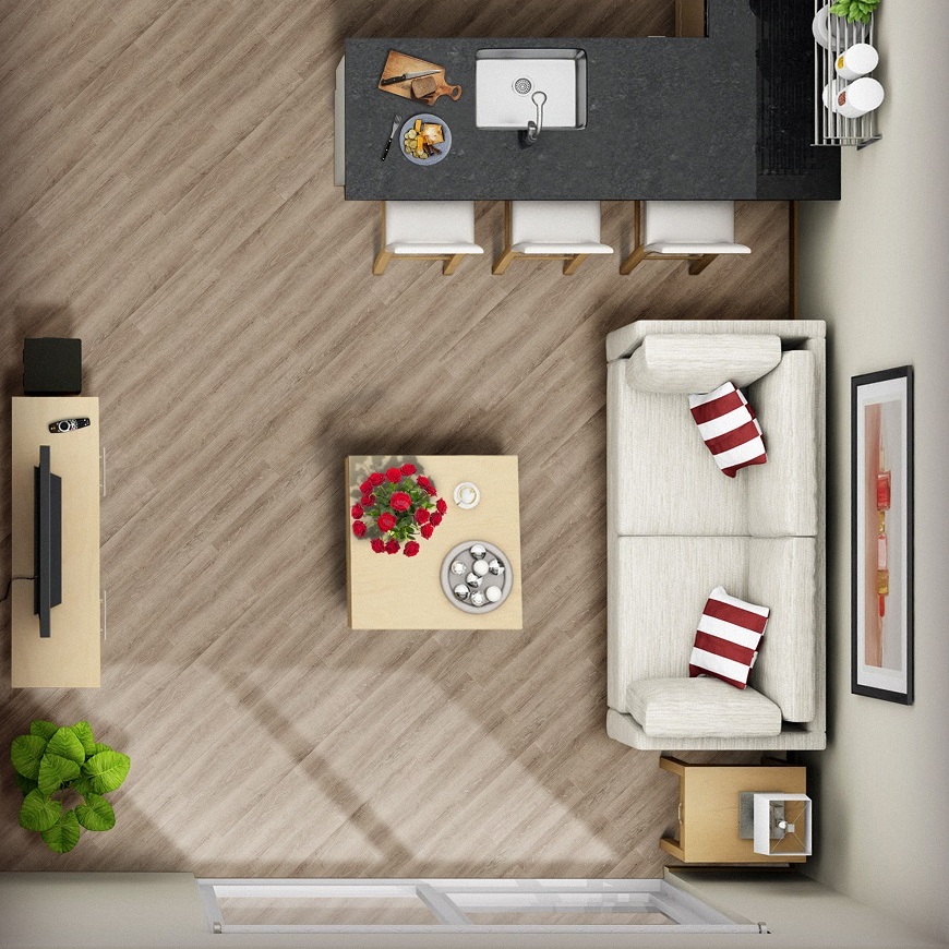 Peter Bates Cape Flooring