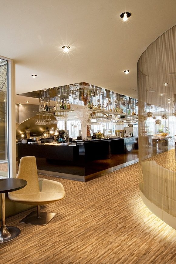 Vinyl Flooring at Peter Bates Cape Flooring