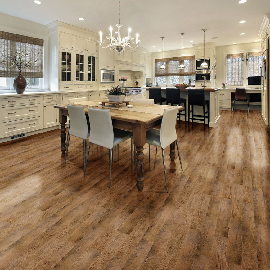 Peter Bates Cape Flooring