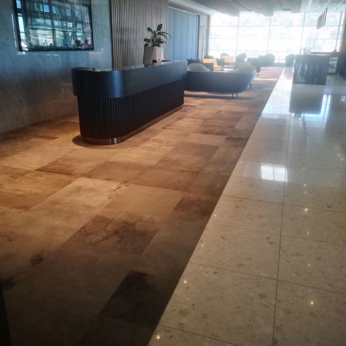 Peter Bates Cape Flooring