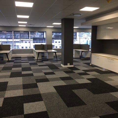 Peter Bates Cape Flooring