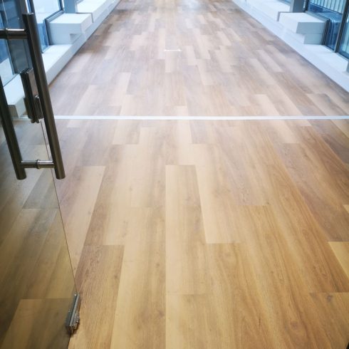 Peter Bates Cape Flooring
