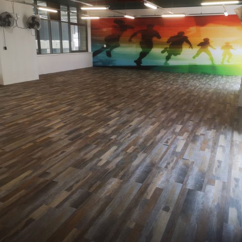 Peter Bates Cape Flooring