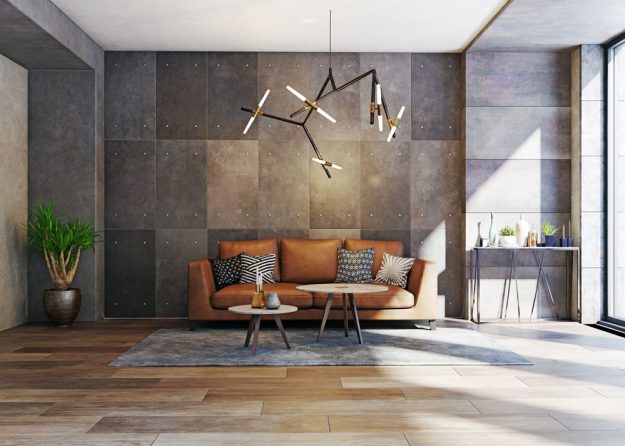Timber Flooring at Peter Bates Cape Flooring