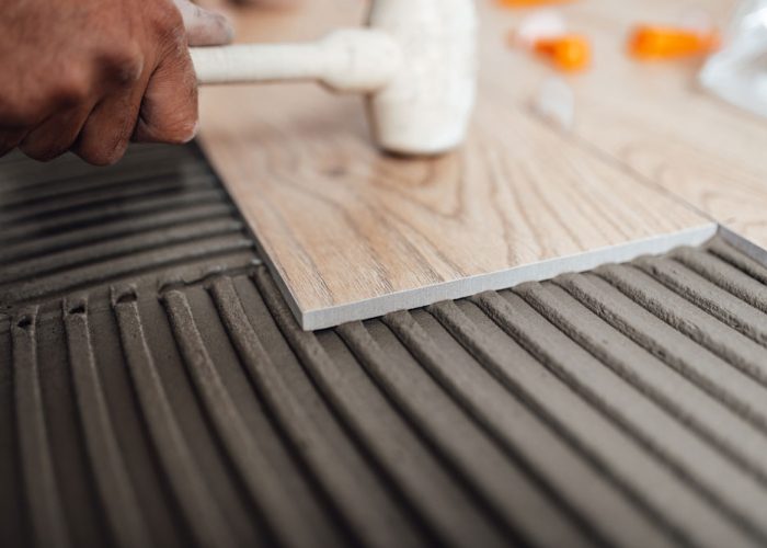 Peter Bates Cape Flooring