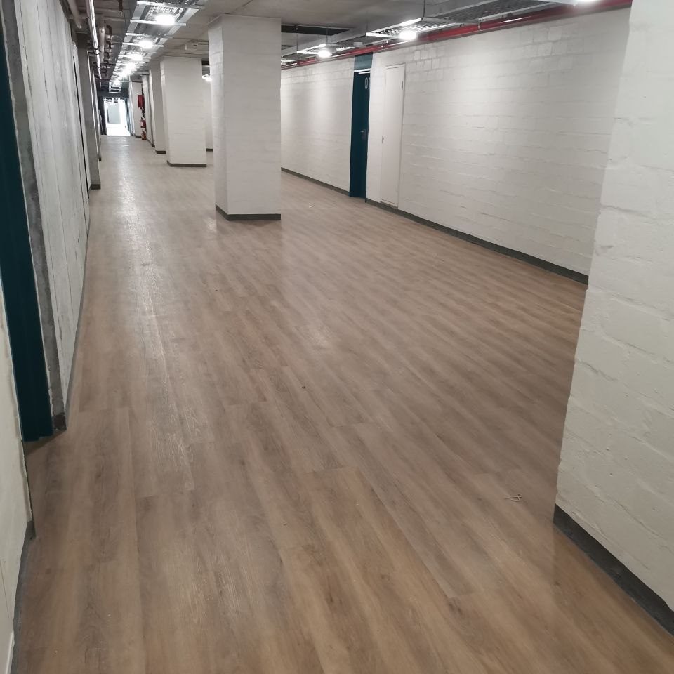 Peter Bates Cape Flooring