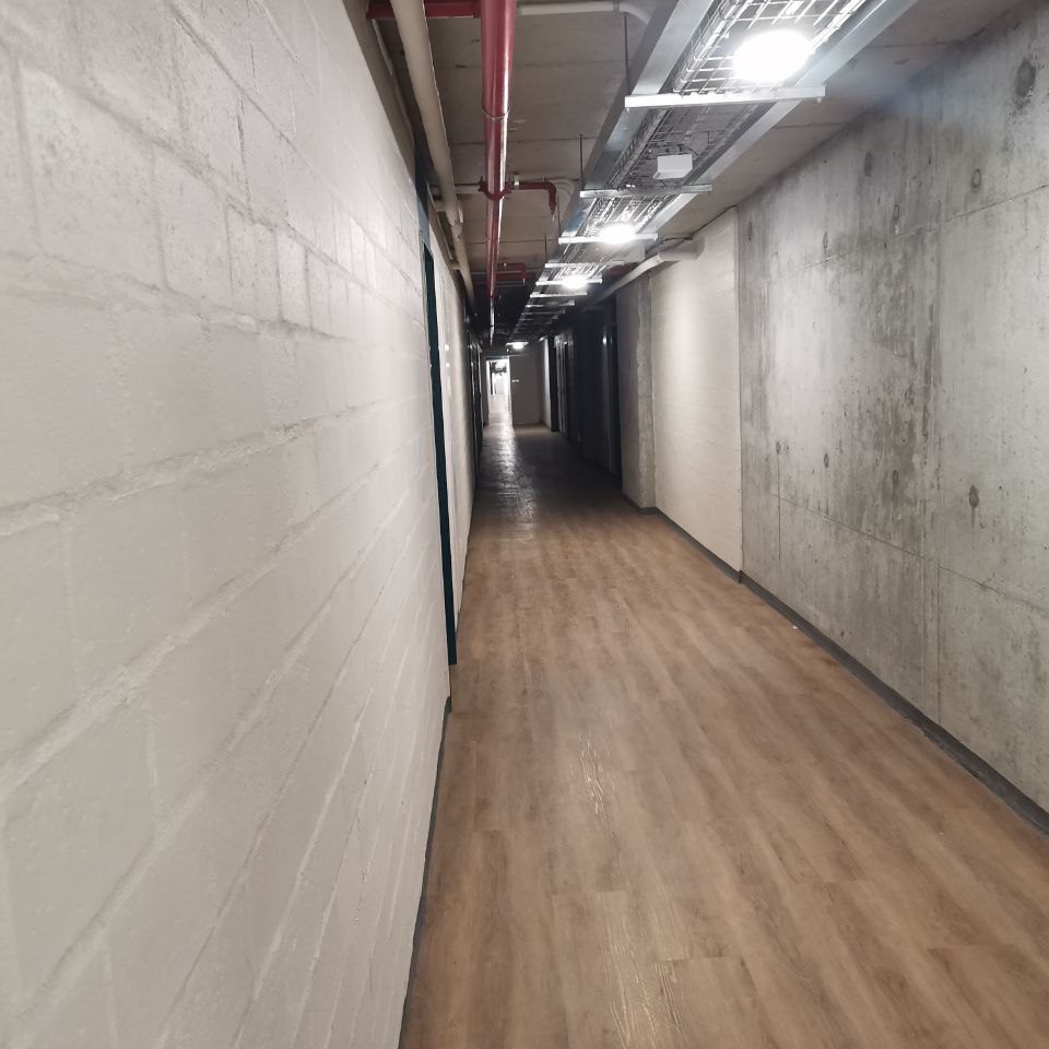 Peter Bates Cape Flooring