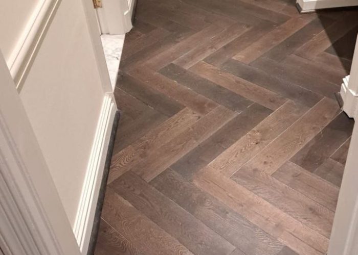 Peter Bates Cape Flooring