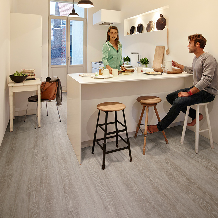 Peter Bates Cape Flooring