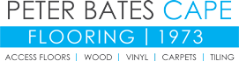Peter Bates Cape
